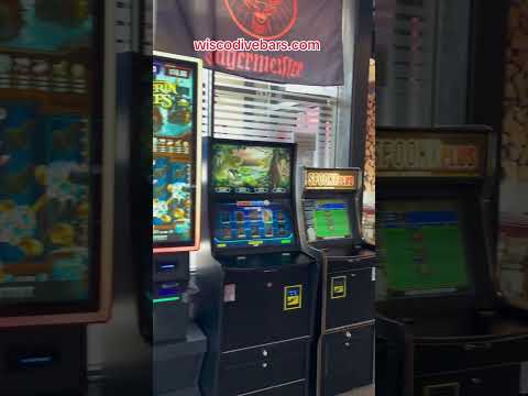 Da Bar Video Review