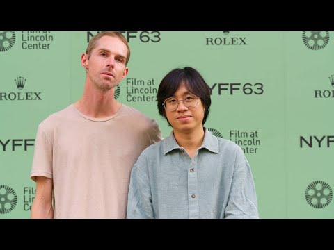 Trương Minh Quý and Nicolas Graux on Hair, Paper, Water…