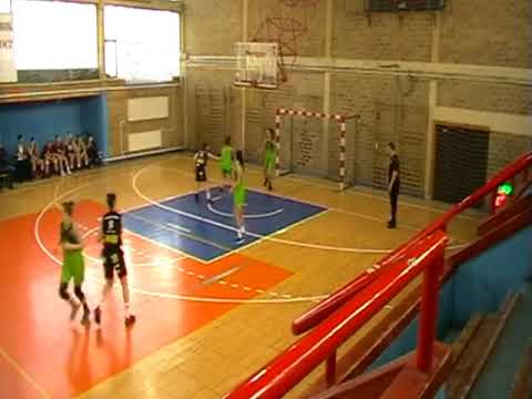 KS BiH 2017/2018 ŽKK RUDAR SPORT - ŽKK MLADI KRAJISNIK - 25.03.2018