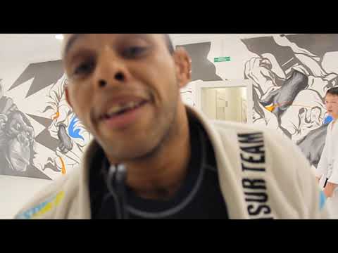 СПАСИБО НАШИМ ТРЕНЕРАМ ЗА 2019 ГОД. ФЕРНАНДО АЛЬВЕС ДОС САНТОС И ЛУСИАНО БУДЖАО