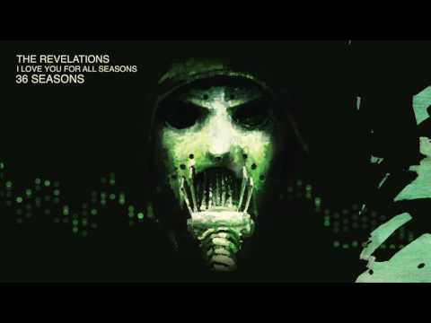 The Revelations - I Love You for All Seasons