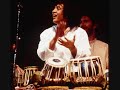Kehrwa Taal Playing By Ustad Zakir Hussain flute Hariprasad Chaurasia..