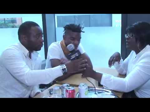 LAPIOSH  UNE NOUVELLE ÉTOILE DE LA RUMBA CONGOLAISE