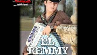 Remmy Valenzuela-Te Amo Verdad [2010-2011]
