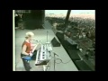 "You Can Run" - A Flock Of Seagulls - US Festival (1983)