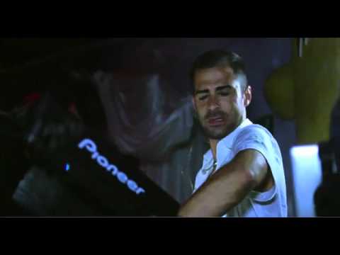 Diego Miranda feat. Liliana - Ibiza for Dreams (VIDEO OFICIAL)