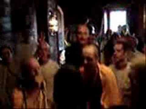 Lord Prahlad Narasimha Appearance Day