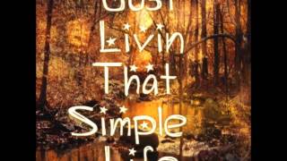 Simple Life by Megan and Liz