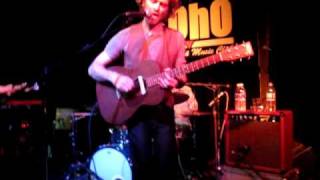 sean hayes - turn around turn me on