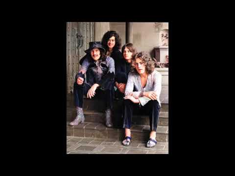Thumbnail for History Recolored: Led Zeppelin – Unforgettable Moments from the 1970s in Vivid Color by John Bonham, R.E.M., Robert Plant, The Band, Jimmy Page, Led Zeppelin, John Paul Jones, Concert