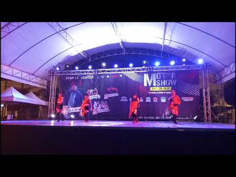 Cover Dance Contest 2019 - Baby Blink covered Blackpink (Duu Du Duu Du & Kill This Love)