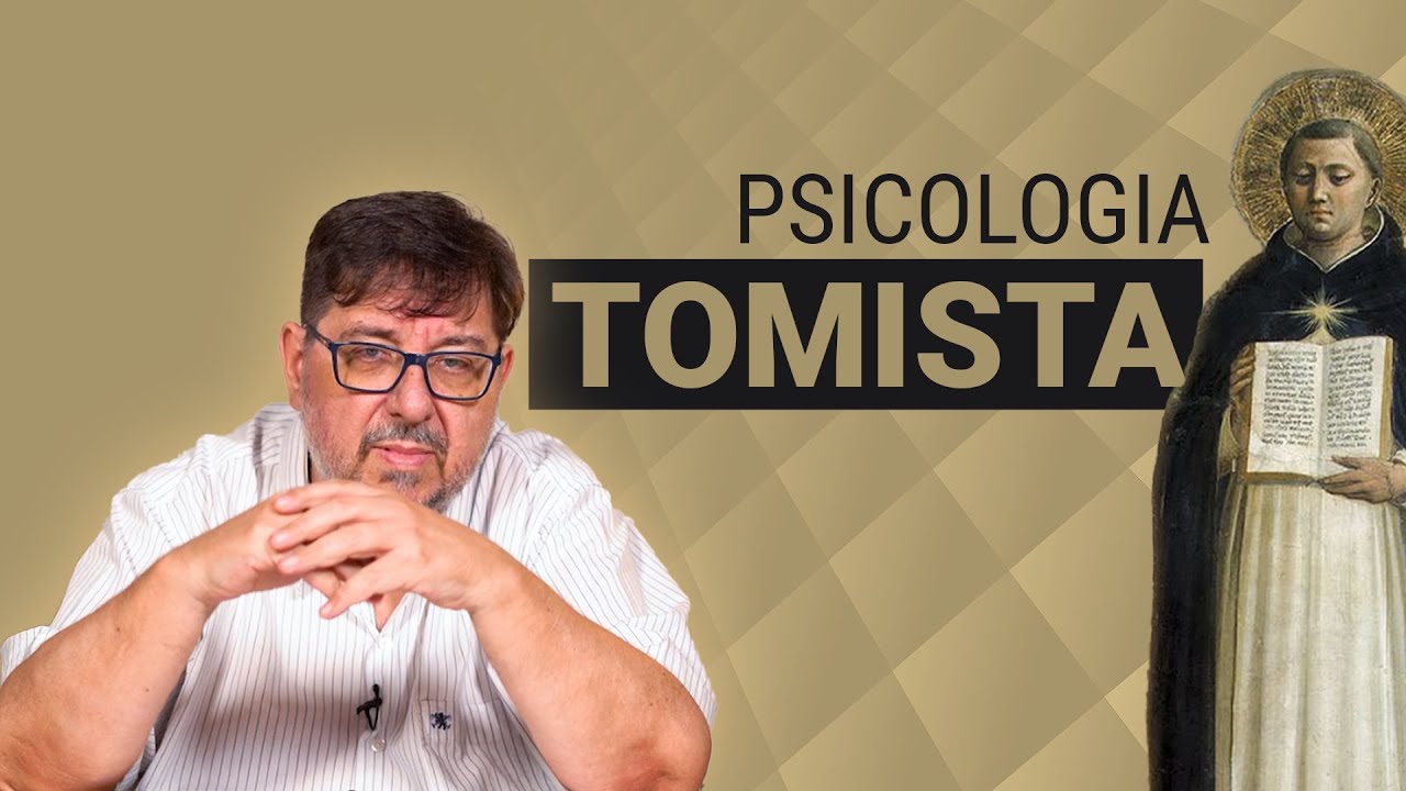 Psicologia Tomista