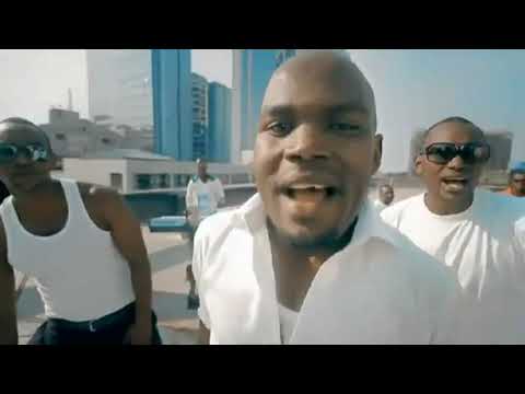 Rama D feat Mapacha+Dany msimamo+Suma G Mwezini