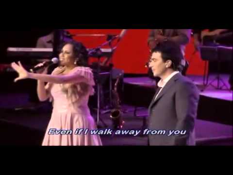 Cuidas De Mim   Padre Fábio de Melo (part esp Olivia Ferreira)    DVD Iluminar Ao Vivo (2010)