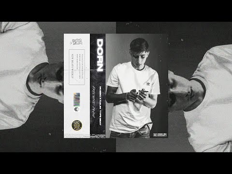 Musso x Kalim Type Beat (Free)(2021) - Dorn