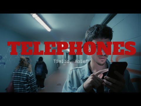 Tiello, Xolef - Telephones (Official Video)