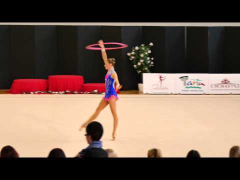 Eesti MV 2015 - Tartu - Kallemaa Carmel- Hoop