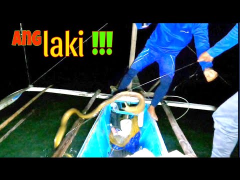 Jackpot sa Malabanos P2