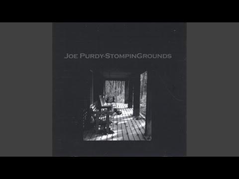 He Said, She Said - Joe Purdy
