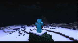 preview picture of video 'The Legend Of The Enderlord - A minecraft Serie - Opening (COMMING SOON)'