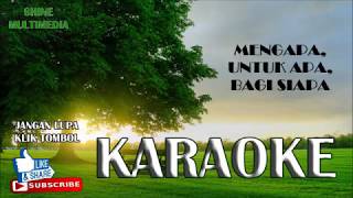 Download lagu KARAOKE LAGU PASKAH Mengapa, Untuk Apa, Bagi Siapa (KARAOKE LAGU ROHANI TANPA VOCAL) mp3 Download lagu KARAOKE LAGU PASKAH Mengapa, Untuk Apa, Bagi Siapa (KARAOKE LAGU ROHANI TANPA VOCAL) mp3