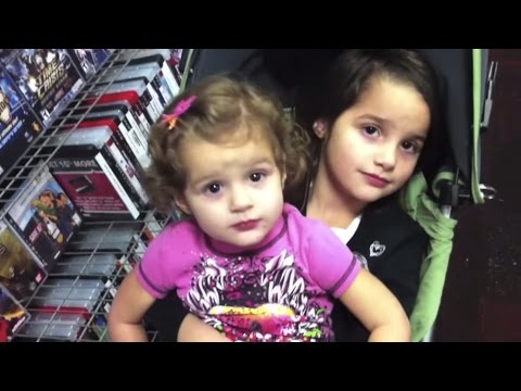 Annie & Hayley - Always be together