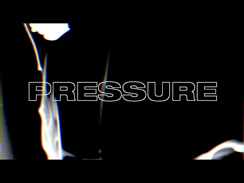 Sam Berson - Pressure (Lyric Video)
