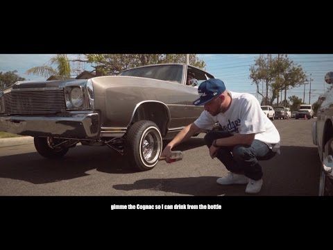 Rekta ft. Lil Eazy-E, Eazy-E3 & Smokey Lane 