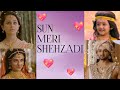 Sun Meri SHEHZADI ️ Shiv Parvati Status Shiv Parvati Lovely Vm Shiv Parvati Vivah Mahakali