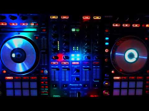 Coronabeats 6 - Live stream - Ambient dub techno mix
