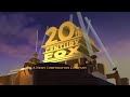 20th Century Fox 2009 2013 Remake