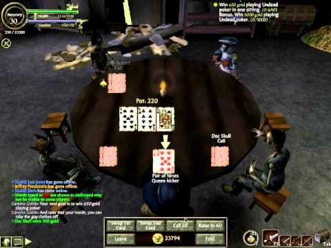 Raven's Cove Story Quest Guide - Part 1