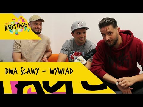 Kuba Głogowski x Dwa Sławy #CośPrzerywa