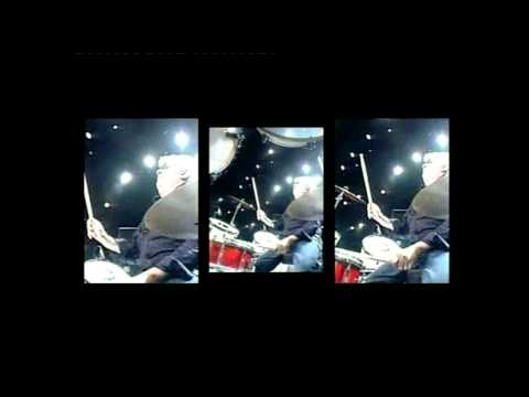 Jodie Elms "Sunrise" 100,000 people at The Palace of Versailles with Marc Cerrone