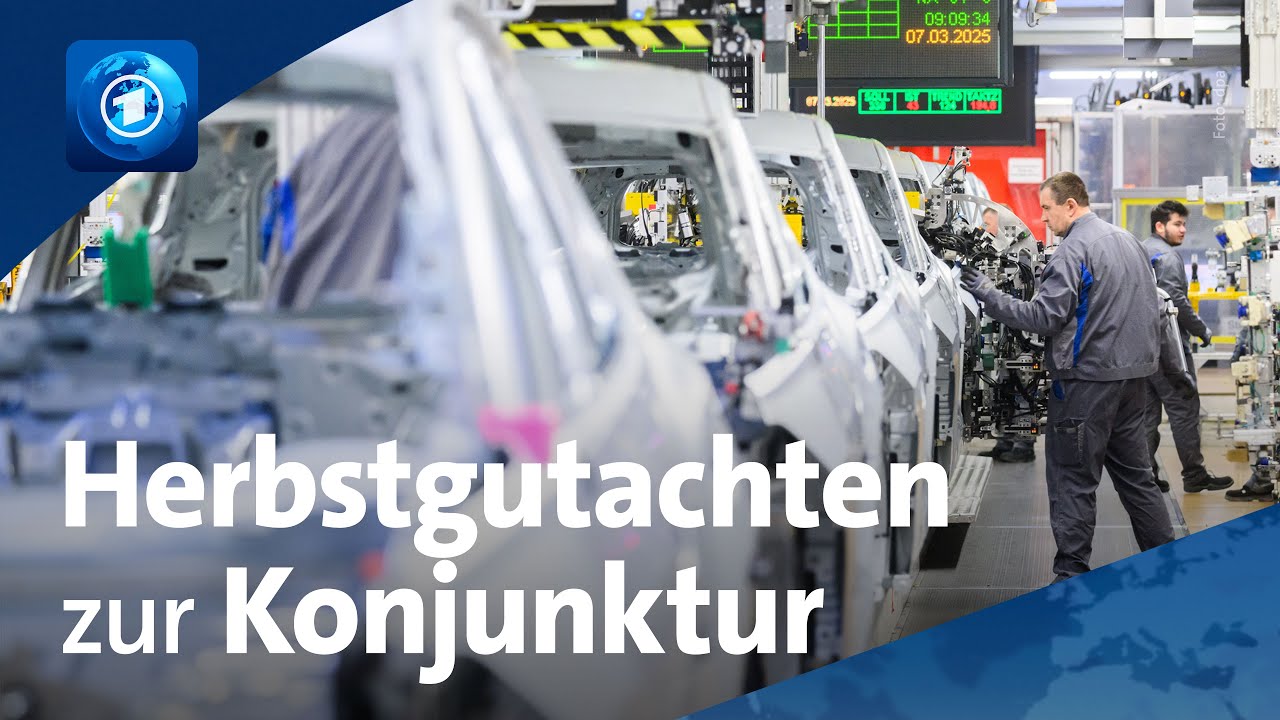 Wirtschaftsweise fordern mehr Investitionen und weniger Wahlgeschenke