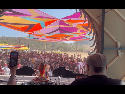 Necropsycho live at Goa Gil Tribute - Guadalajara - Mexico