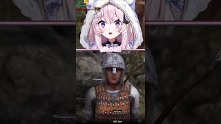 I tried to help, but violated the law instead 👮