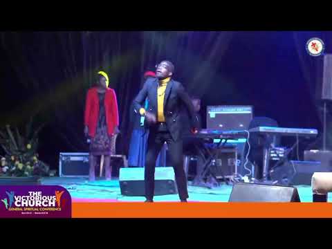 Minister Praise Guvheya - Marombe