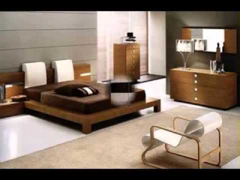 Home decor ideas for bedroom Video