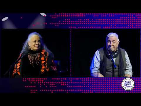 The Maple Blues Awards - Vancouver Edition