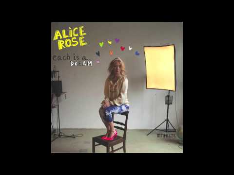 Alice Rose - Mistakes