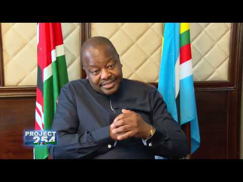 PROJECT 254, Episode 83 - UNIVERSAL HEALTH COVERAGE PILLAR SCORECARD