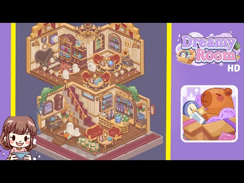 Dreamy Room Level 370 preview