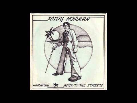 download lagu mp3 mp4 Rudy Norman Back To The Streets, download lagu Rudy Norman Back To The Streets gratis, unduh video klip Rudy Norman Back To The Streets