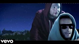 SALMO - DISPOVERY CHANNEL FEAT. NITRO    |    PLAYLIST REACTION!