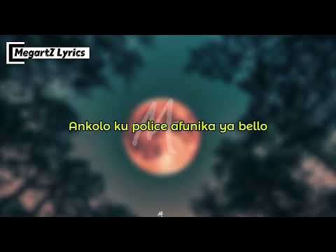 Jay Jay Cee Mw feat Chain Oh Abebu - Timvanabe (Official Lyrics Video) [ From Kachikena Album ]