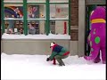 A Sunny Snowy Day 2000 Version Part 27