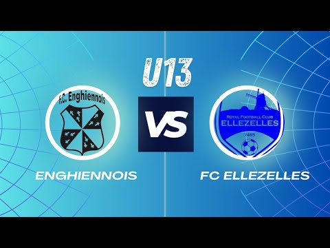 Enghien  Ellezelles U13