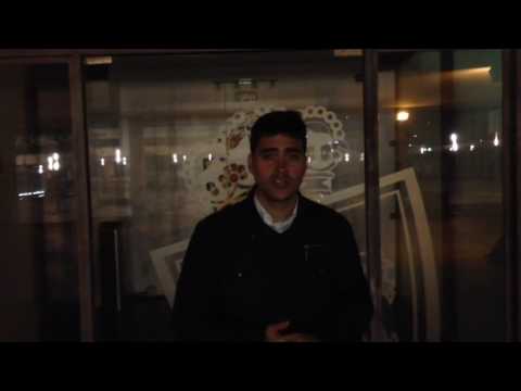 Real Zaragoza 1-1 Real Valladolid