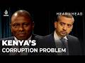 Inequality Corruption And Police Brutality In Kenya Mehdi Hasan Kimani Ichung Wah Head To Head